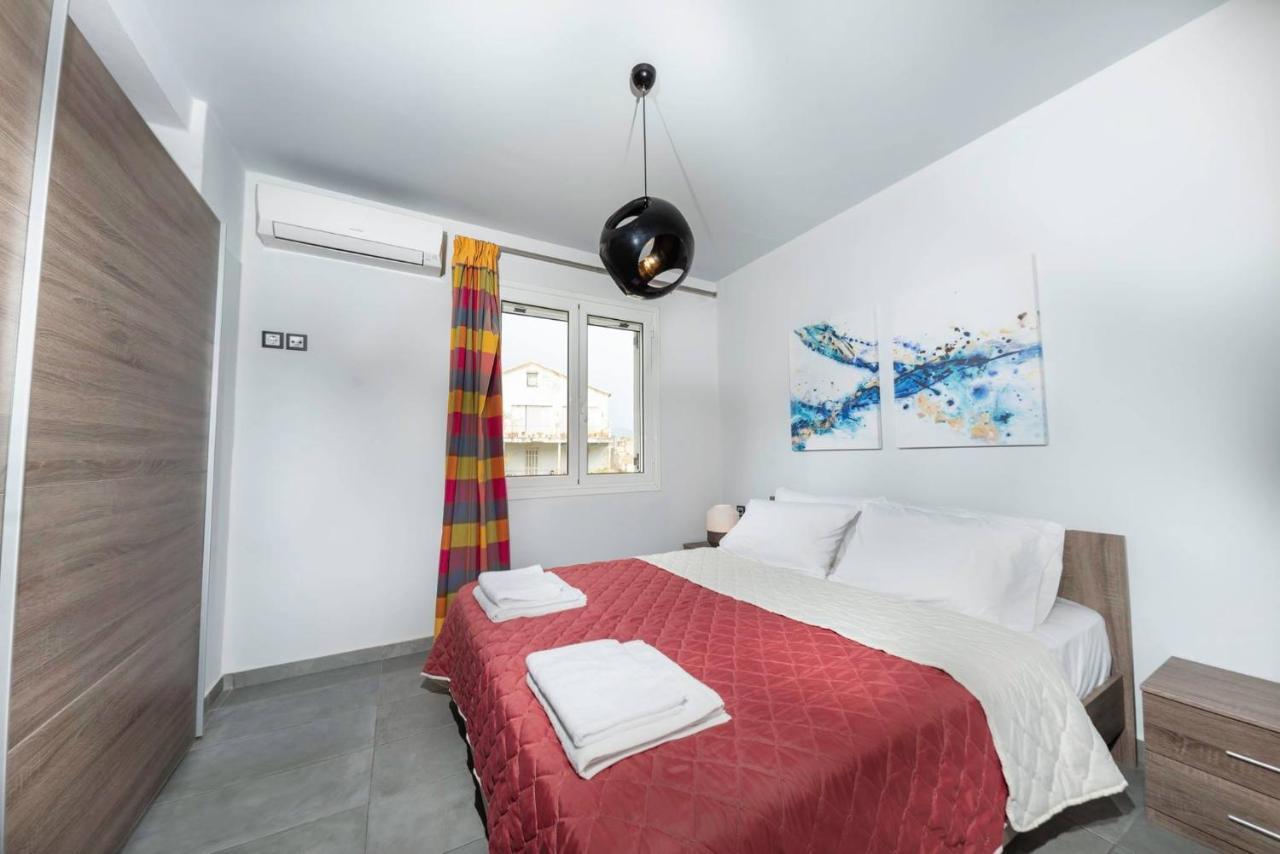 ★Modern Home In Corfu Old Town★ Corfu (city) Exterior foto